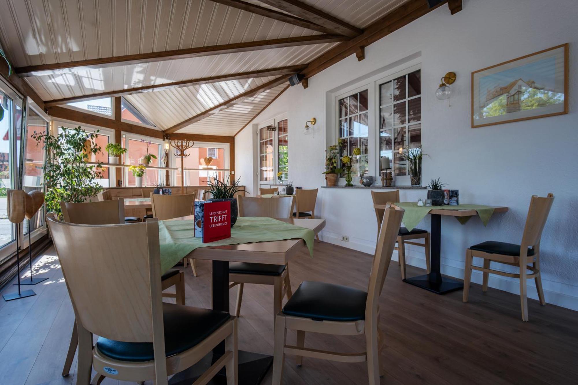 Restaurant & Hotel Storchenklause Storkow  Ngoại thất bức ảnh